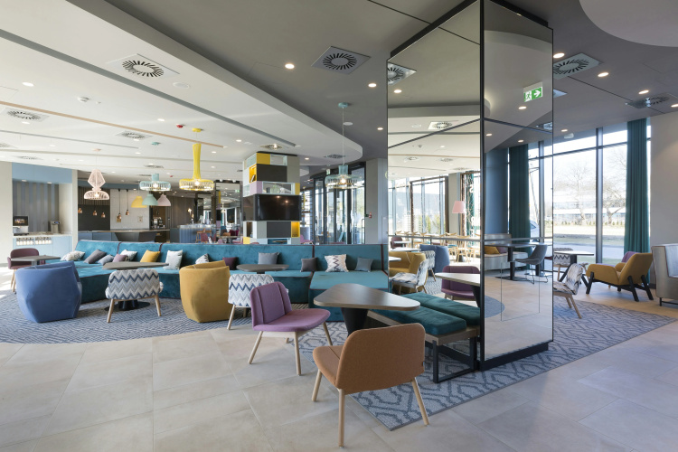 Hampton by Hilton Krakow Airport photo 21