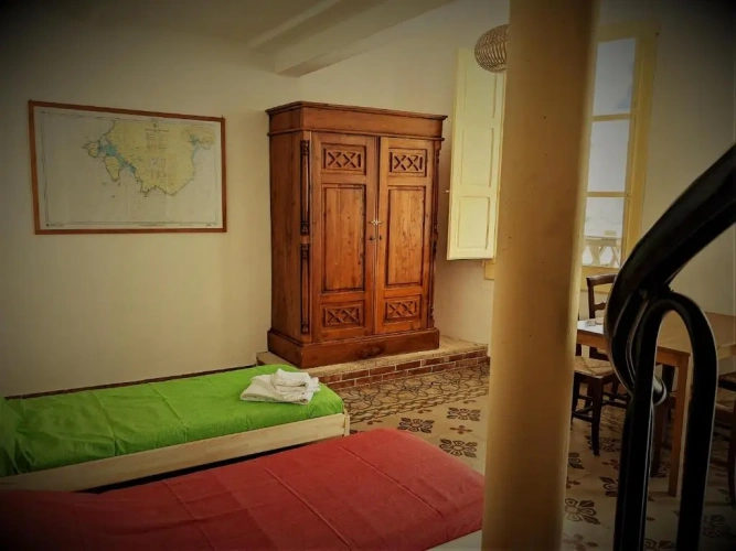 Standard Family room