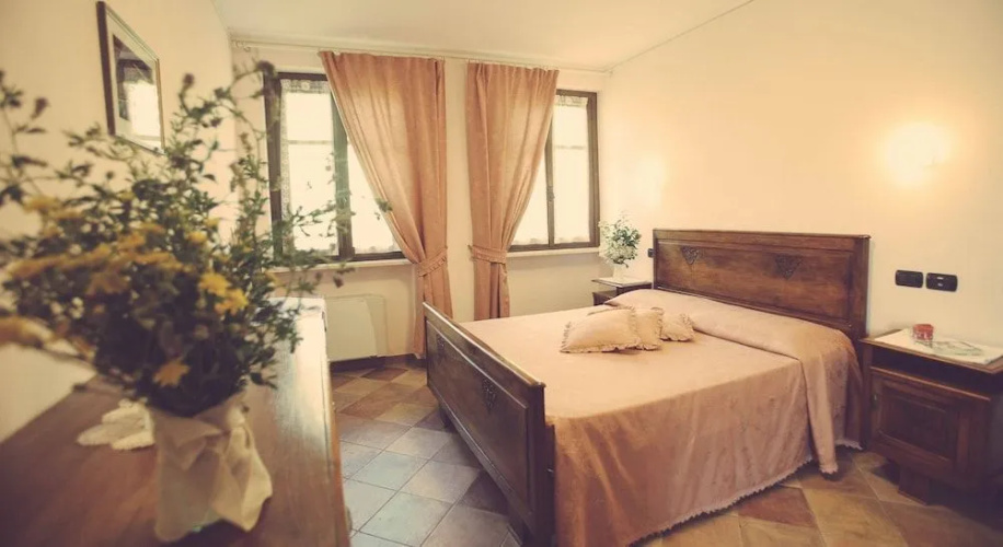 Casa Ressia