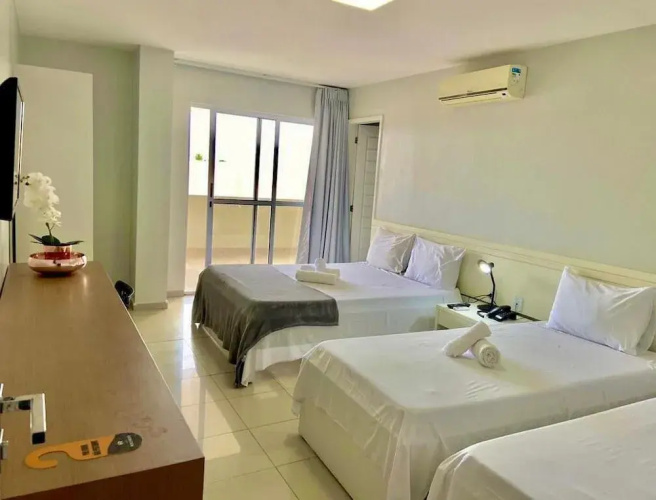 Hotel Rochedo