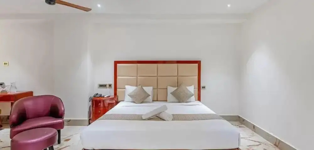 Hotel Chutneys
