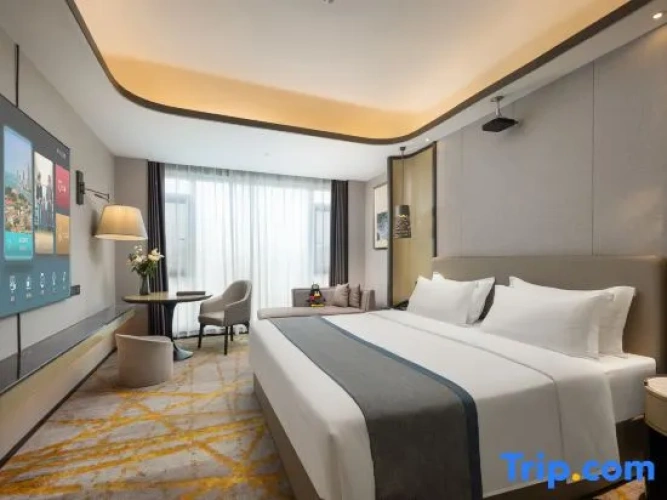 Standard Double Family room