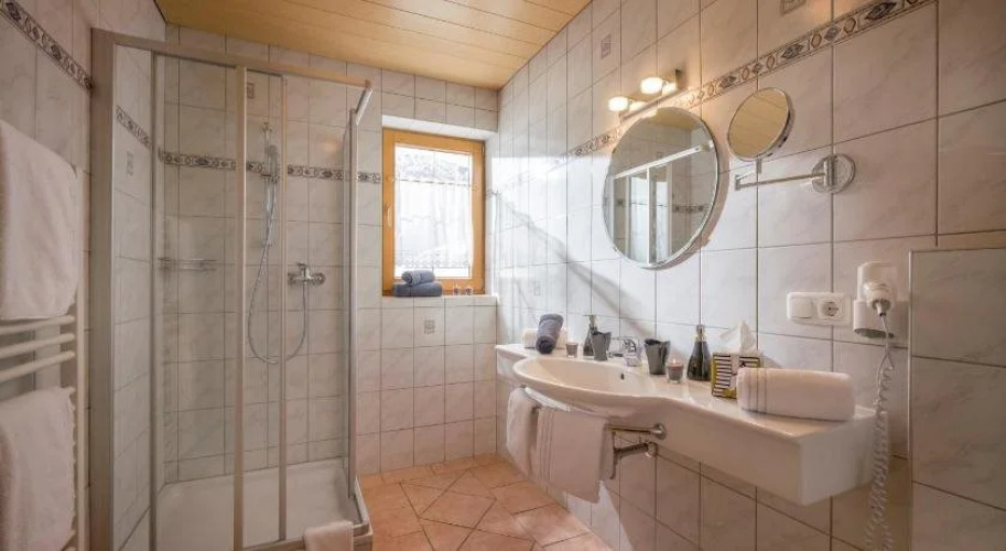 Appartement Christine