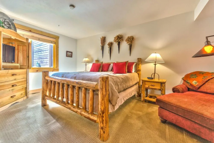 Deer Valley Black Bear 231