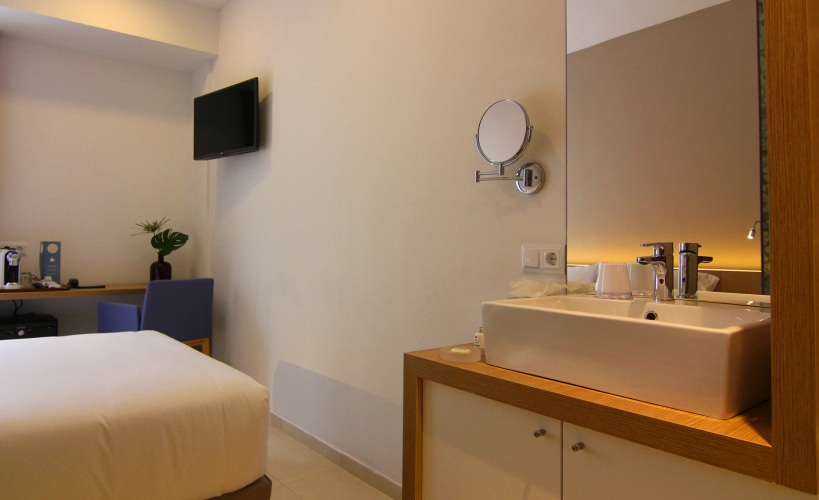 Hotel Arrey-Alella