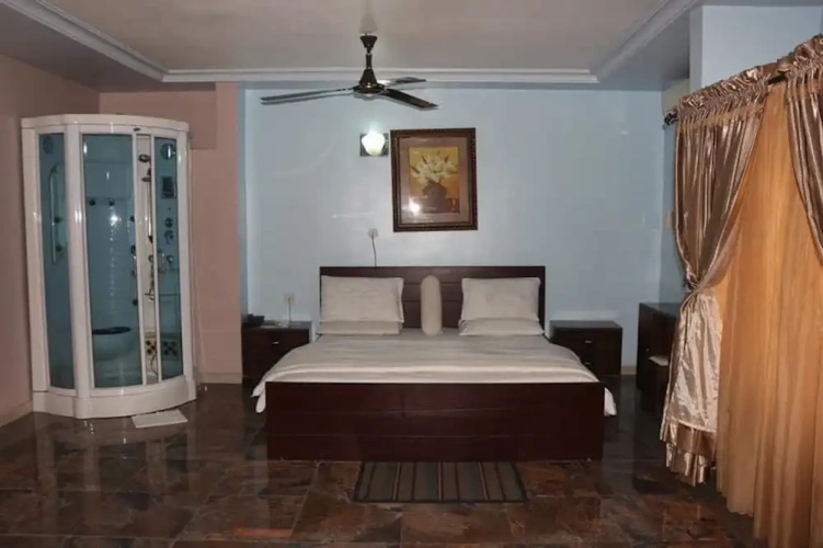 Royal Double room