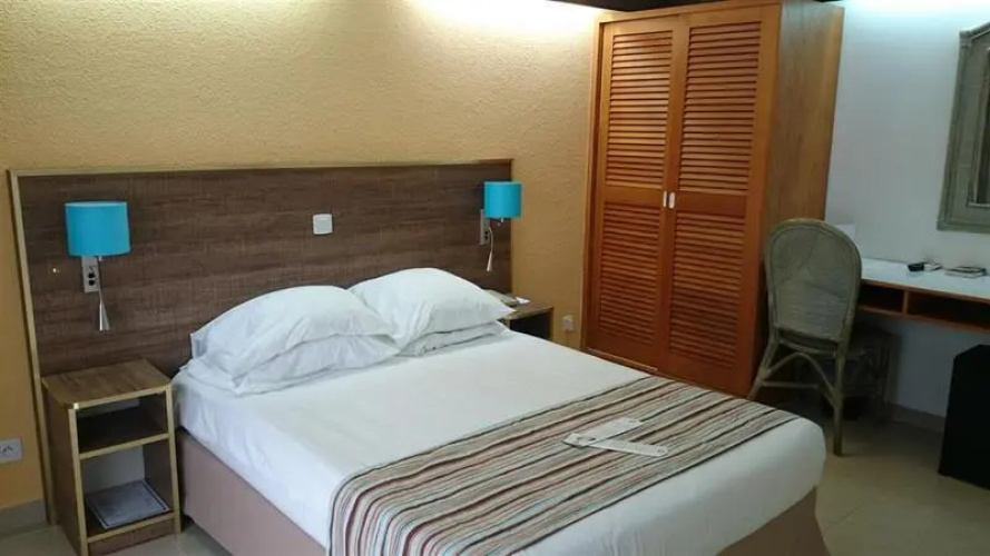 Hotel Amazonia Cayenne