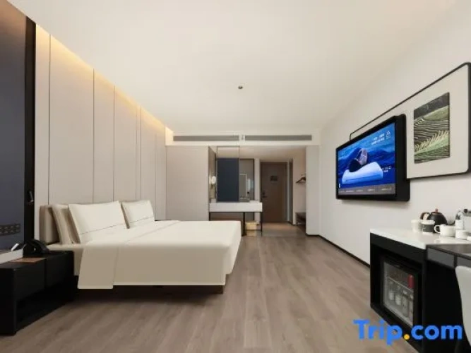 Privilege Double room