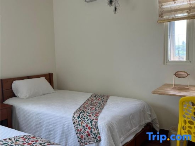 Deluxe Double room with mountain view