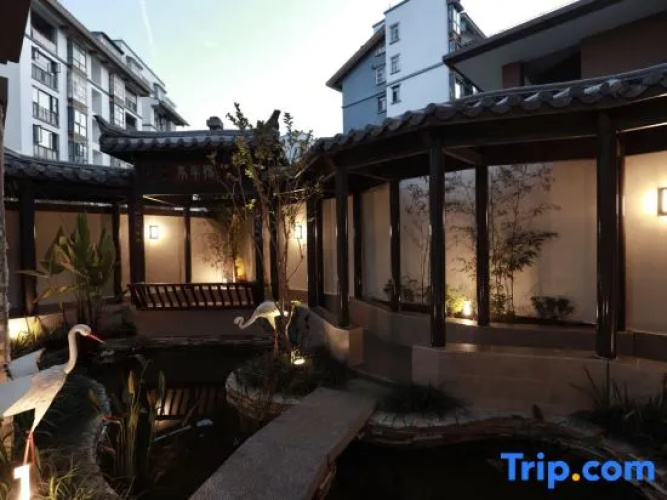 Wanzai Guesthouse