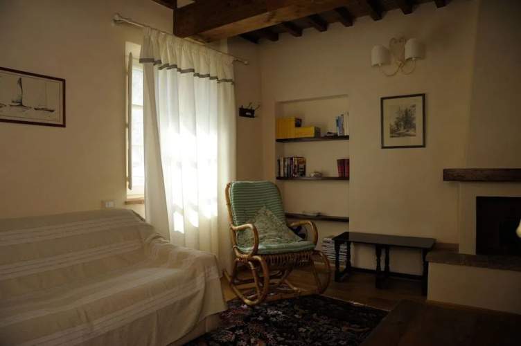 Dimora delle Camelie