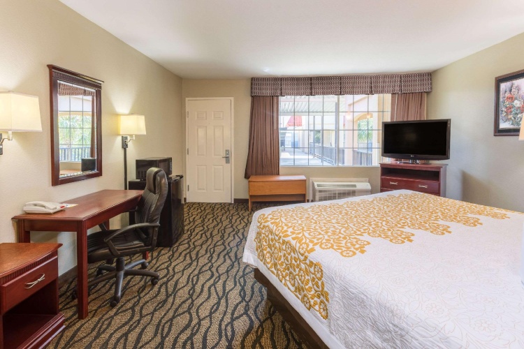 Double room