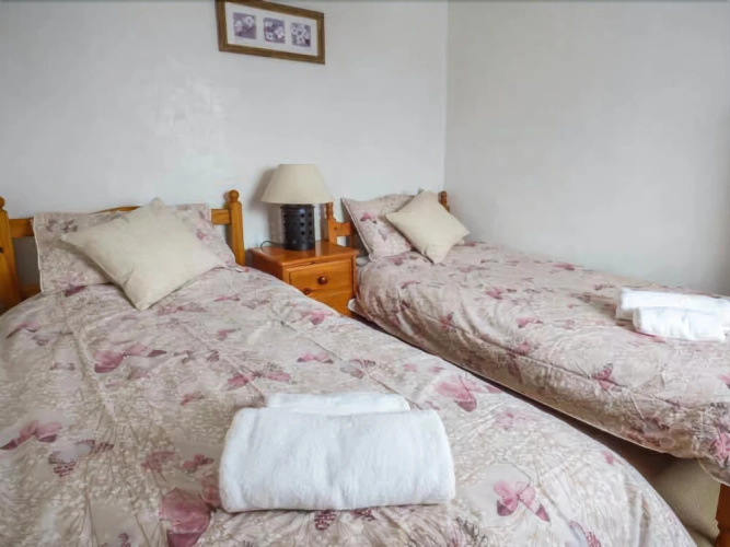 Alfie's Place