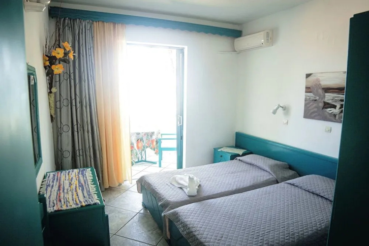 Angela & Thalia Apartments