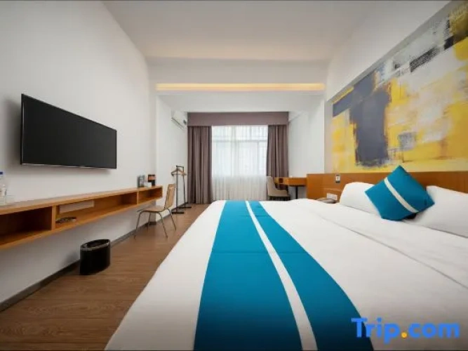 Premier Double room