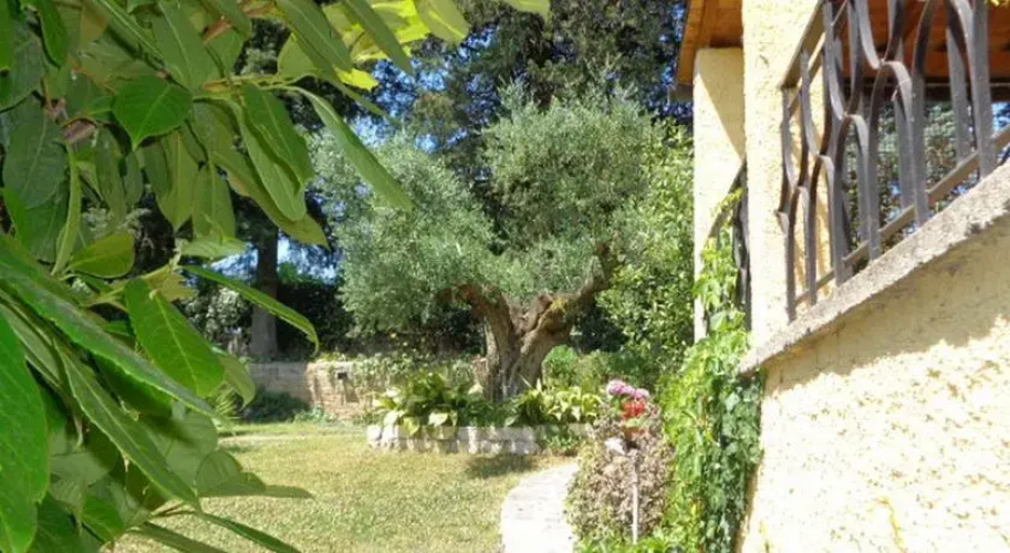 Ferienanlage Villa Olcimia