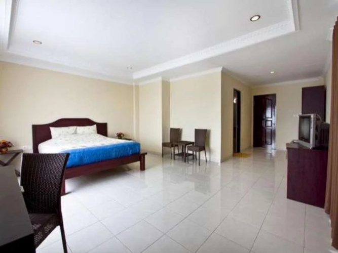 Sandat Mas Cottages