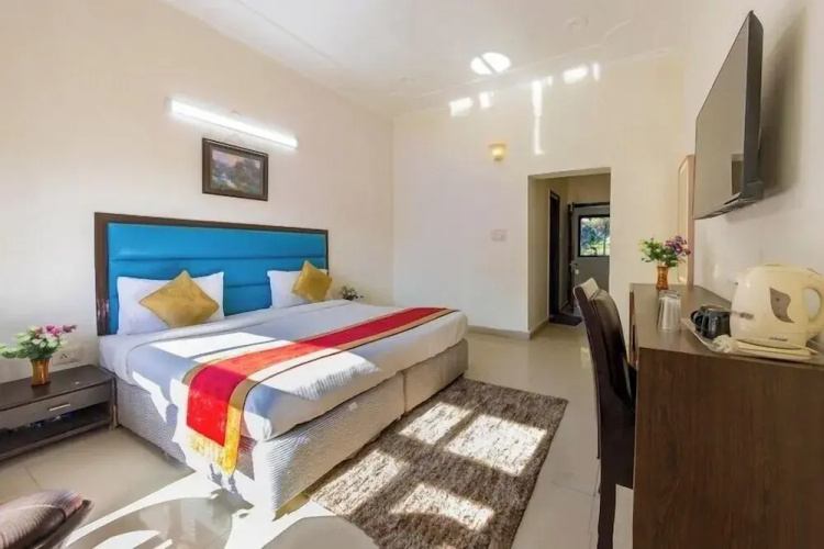 Hotel Vaapi Comfort inn