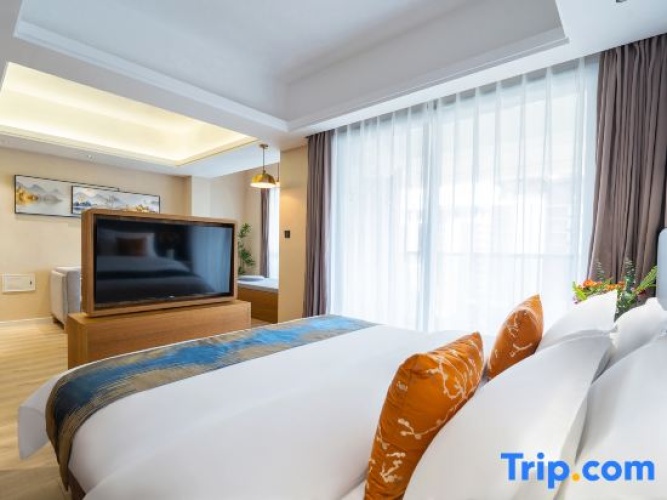 2 Bedrooms Family Suite