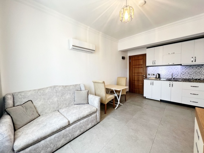 Standard Apartment