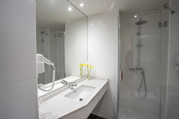 Hotel Ciudad De Calahorra