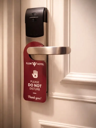 Comfort Twin room