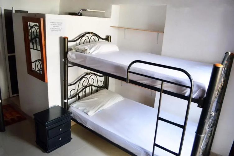 Hostal casa yoya