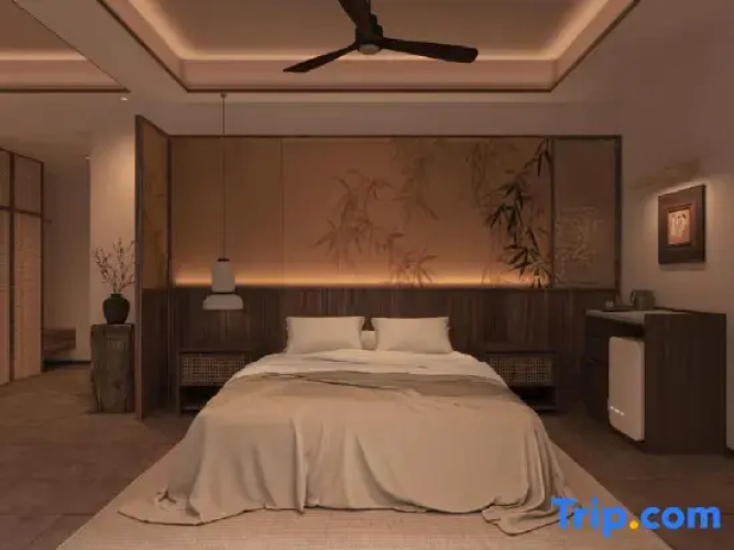 M Star Hotel