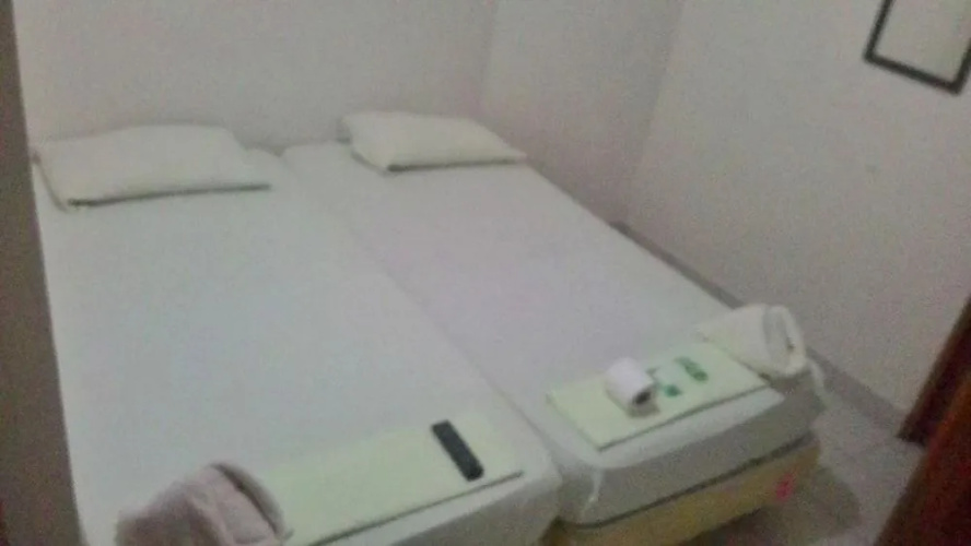 Sony Dormitory