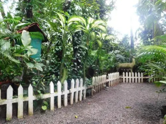 Green Woods Bethlehem