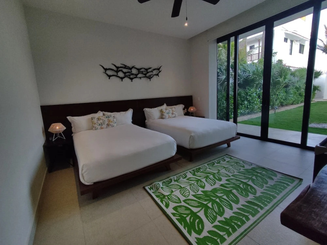 Aparthotel Eeb Ti Kaan Tulum - Luxury Condos.