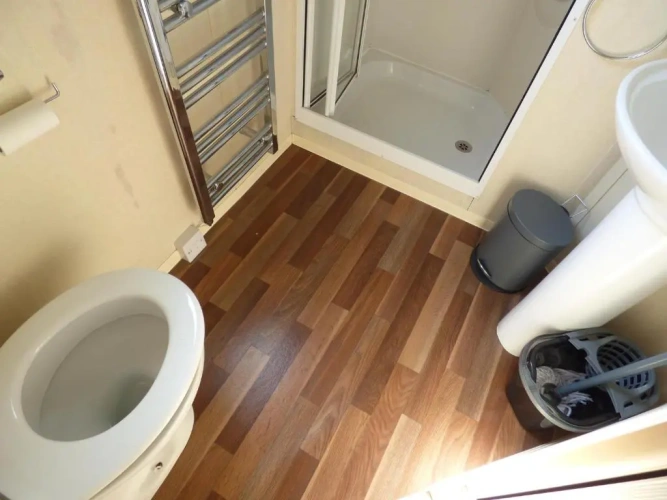 3 Bedrooms Cottage