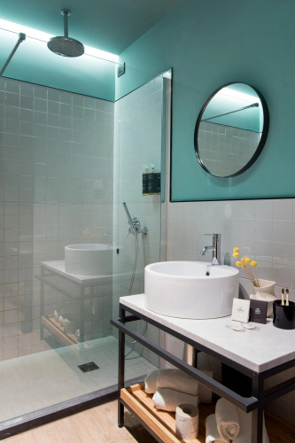 The Poet Hotel photo 29