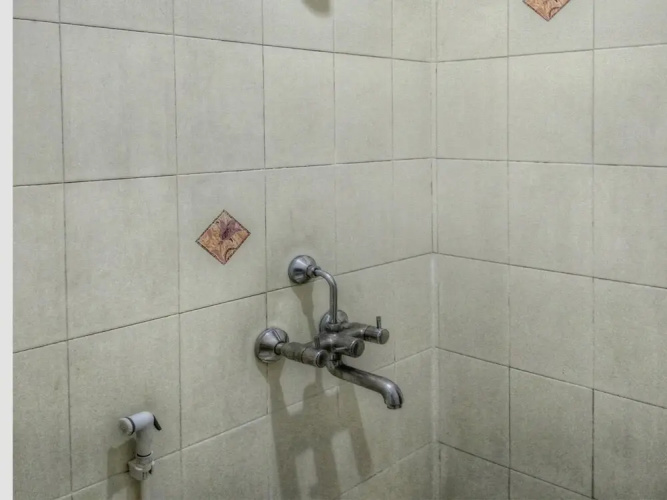 OYO 754 Sapthagiri Residency