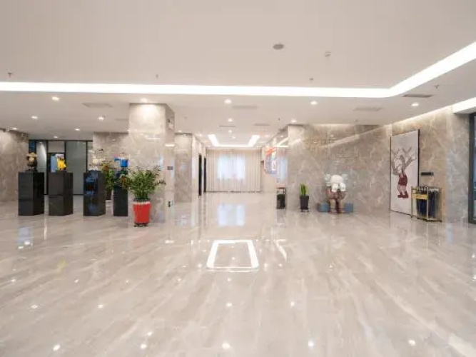 Qiyuehai Holiday Hotel
