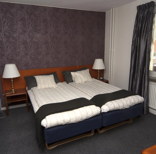 Hotel Aveny Bed & Breakfast