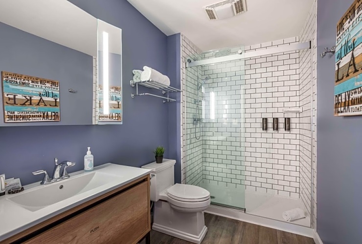 Quadruple Suite