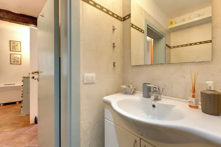 Mamo Florence - Toscanella Apartment