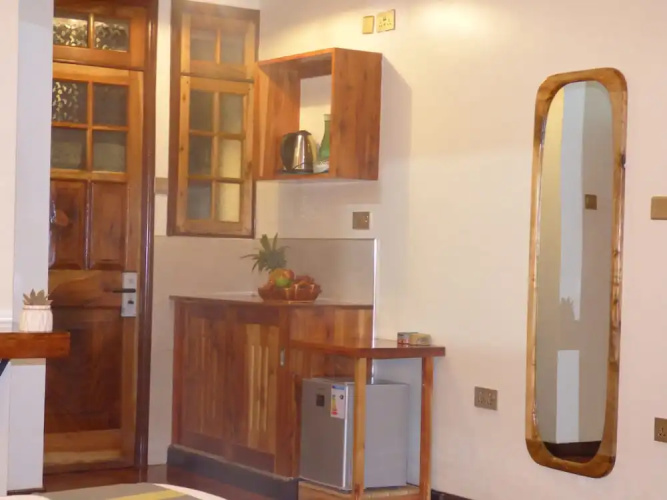 Le Pristine Wellness and Healing Hotel