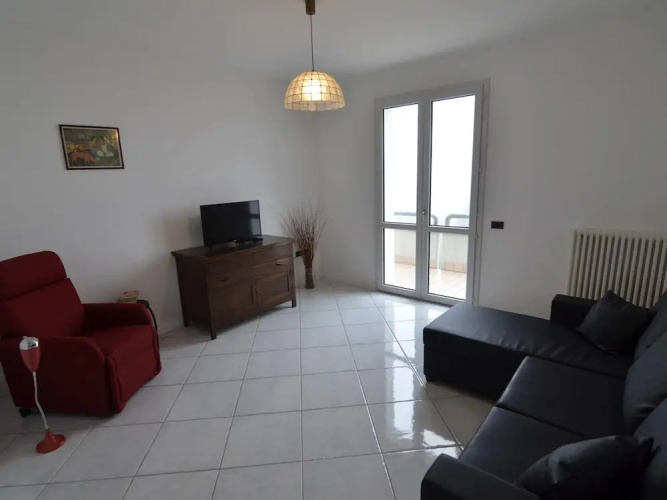 A Serene Stay in Gemmano