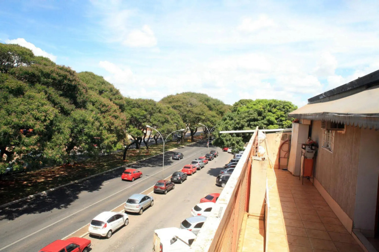 Pousada Asa Norte