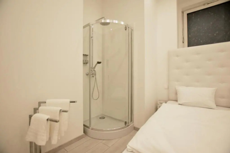 Binder Home Stylish Studios Budapest Parliament