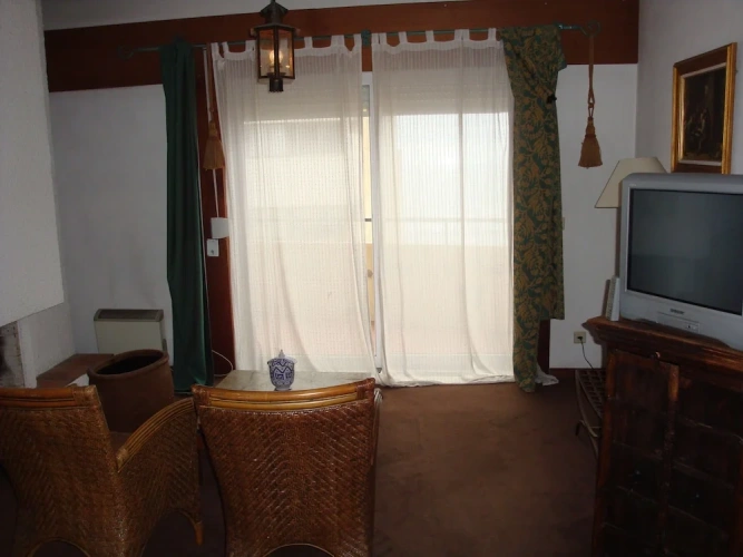 Junior Suite with balcony and with sea view