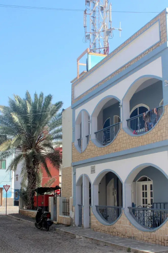 Imagen del hotel