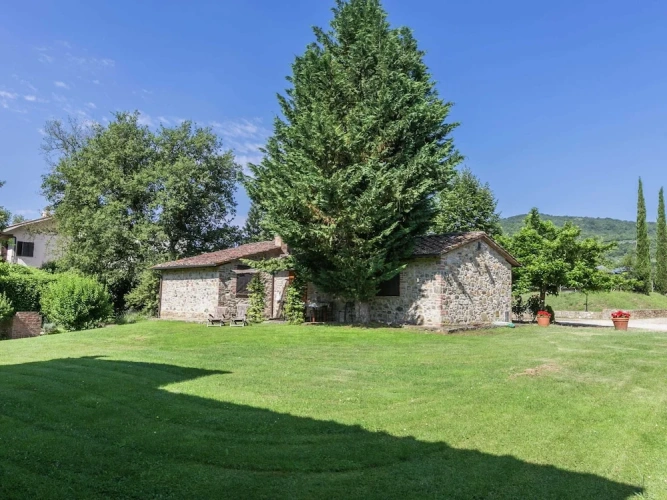 Cottage