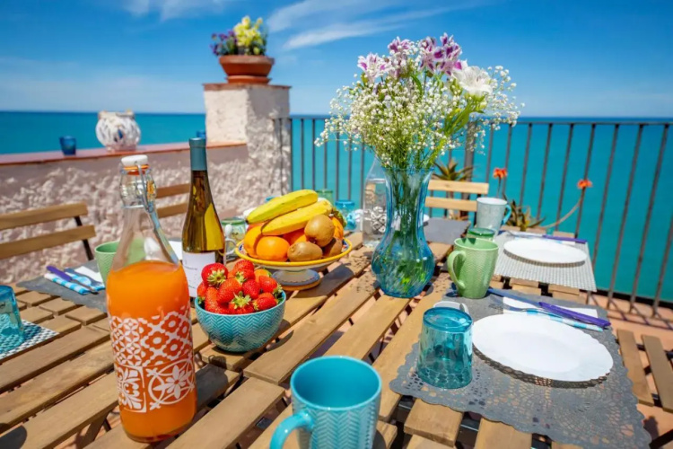 Bed and Breakfast Casanova - Hostel