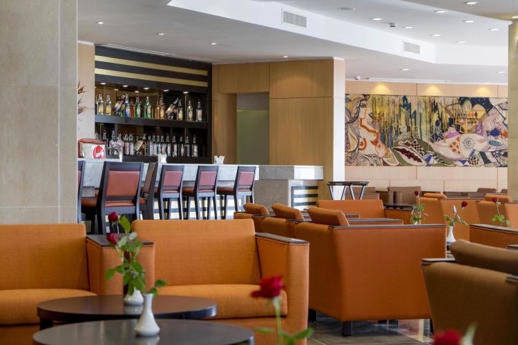 Novostar Bel Azur Thalassa & Bungalows photo 40