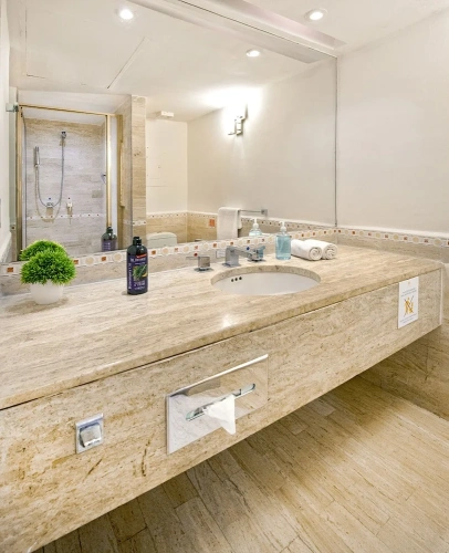 2 Bedrooms Superior room