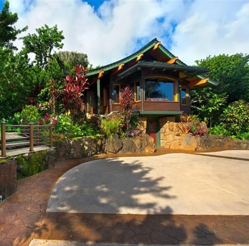 Cottage