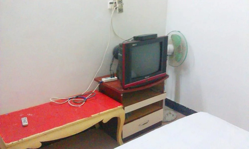 Wuhan Hongchang Hotel